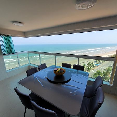 Condominio Firenze Mongaguá Buitenkant foto