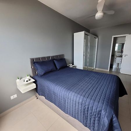 Condominio Firenze Mongaguá Buitenkant foto