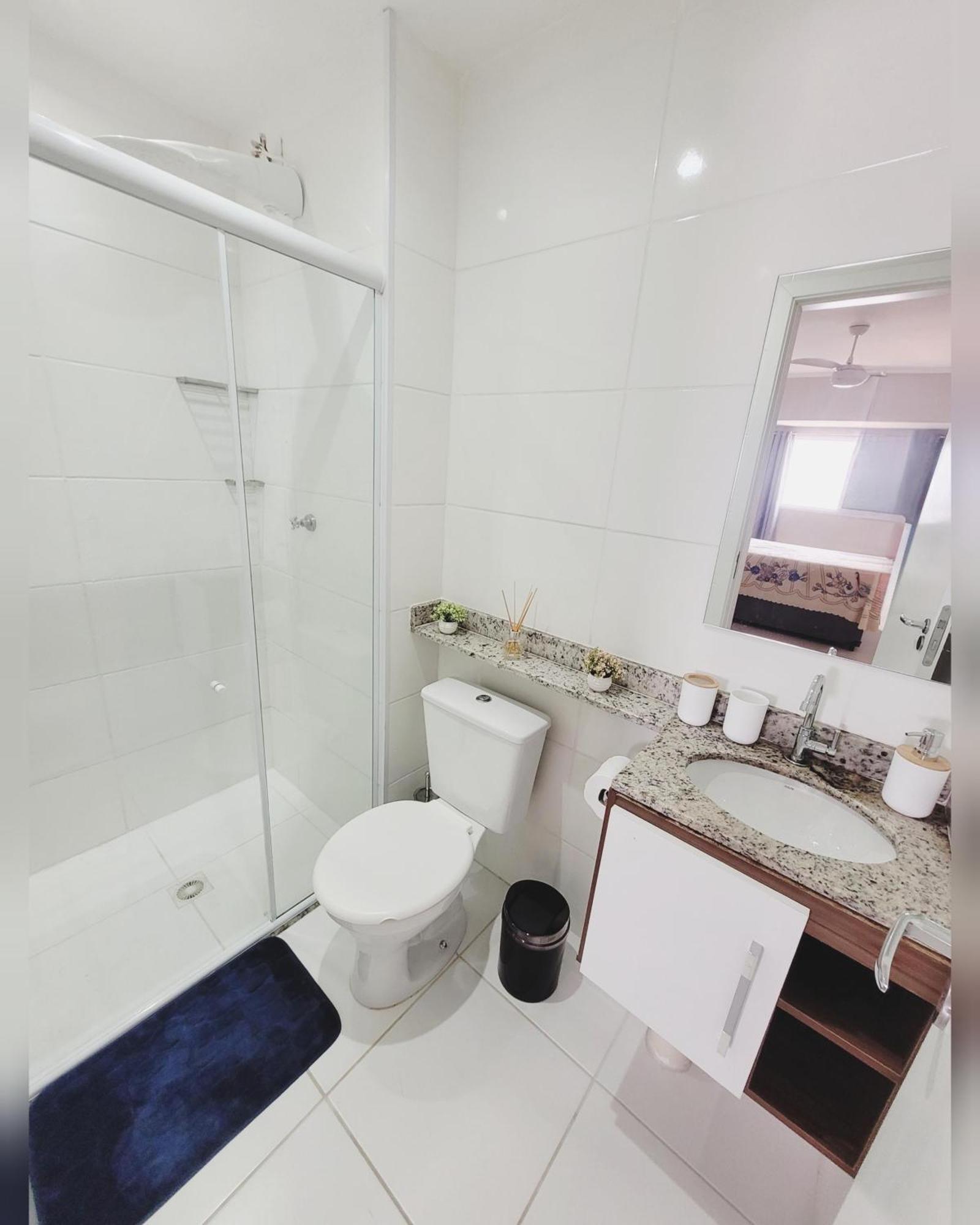 Condominio Firenze Mongaguá Buitenkant foto