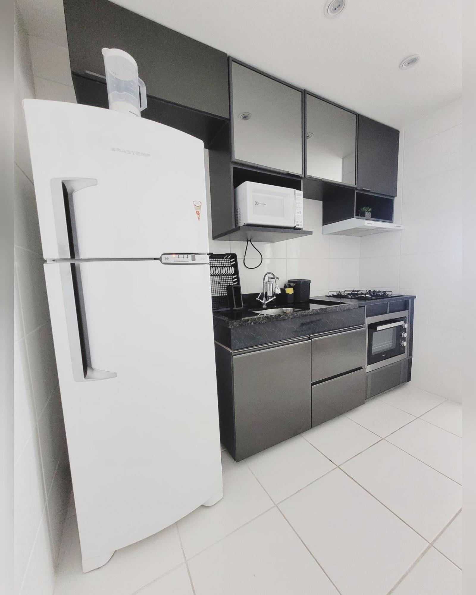 Condominio Firenze Mongaguá Buitenkant foto