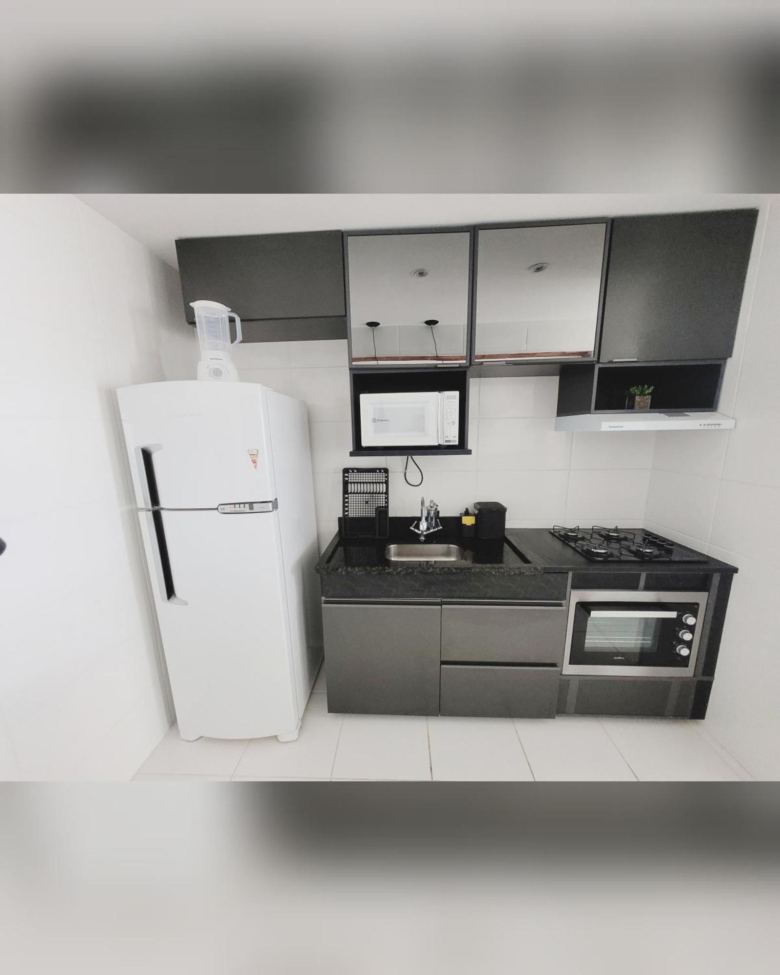 Condominio Firenze Mongaguá Buitenkant foto