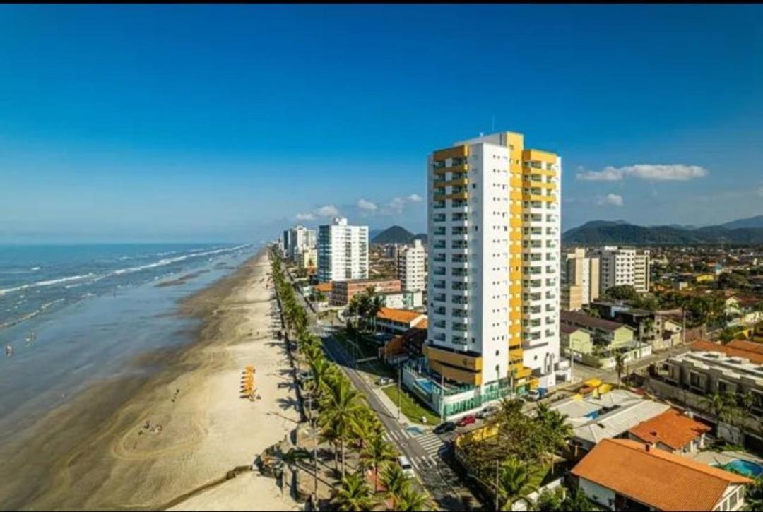 Condominio Firenze Mongaguá Buitenkant foto