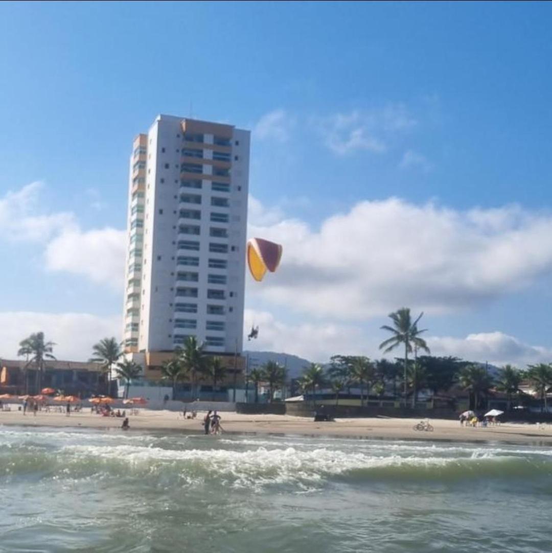 Condominio Firenze Mongaguá Buitenkant foto
