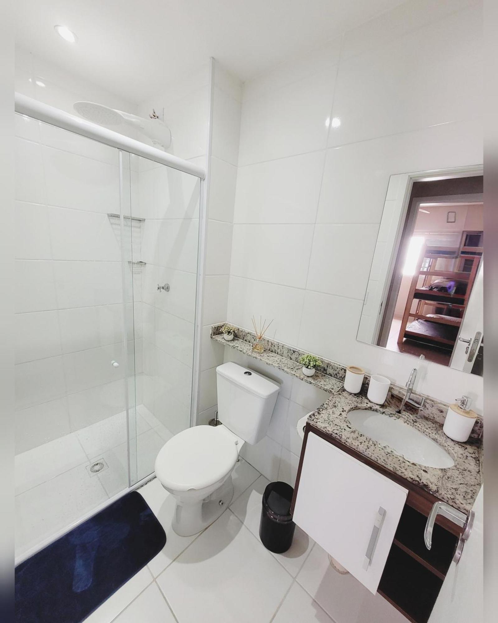 Condominio Firenze Mongaguá Buitenkant foto