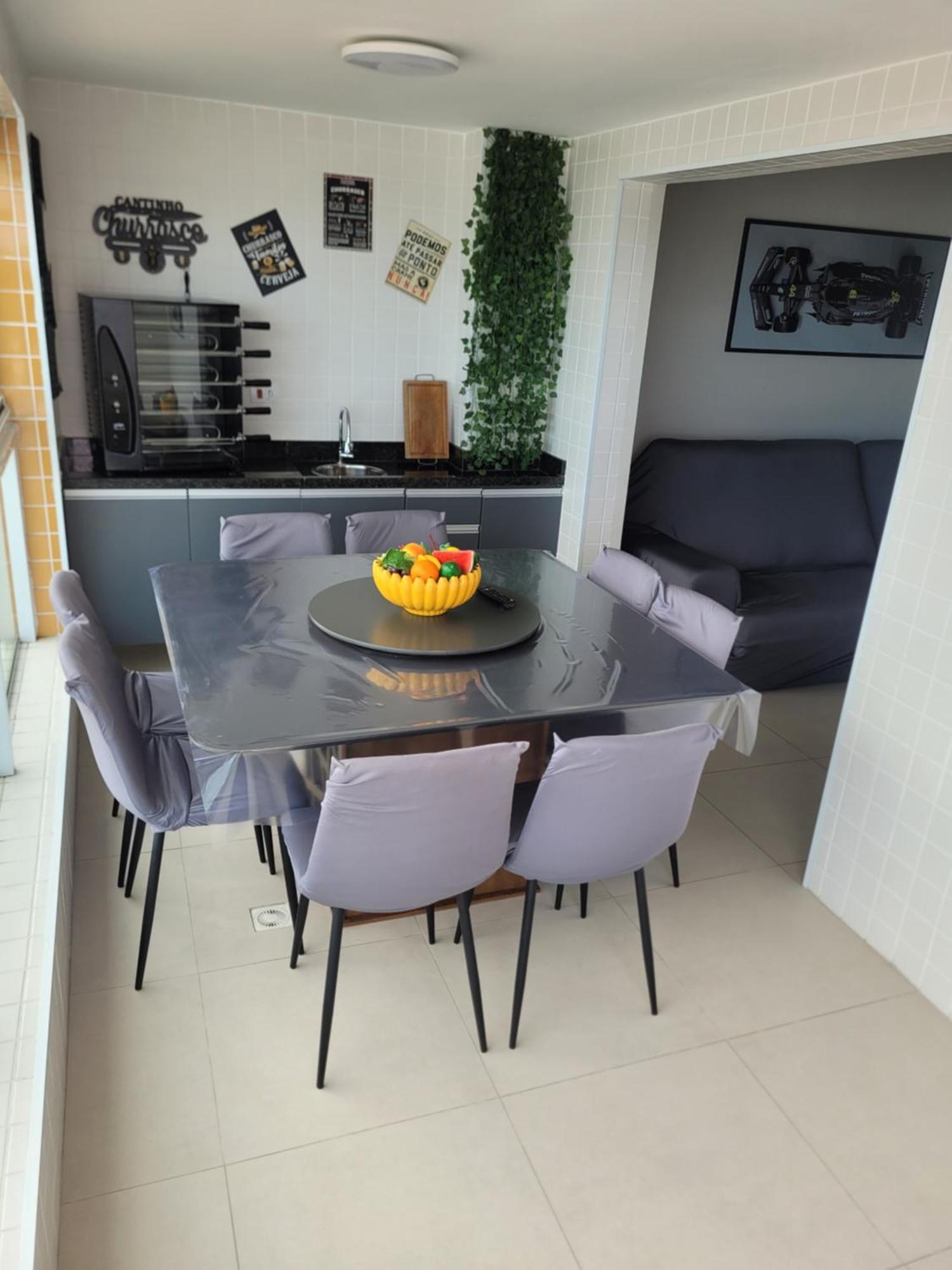 Condominio Firenze Mongaguá Buitenkant foto