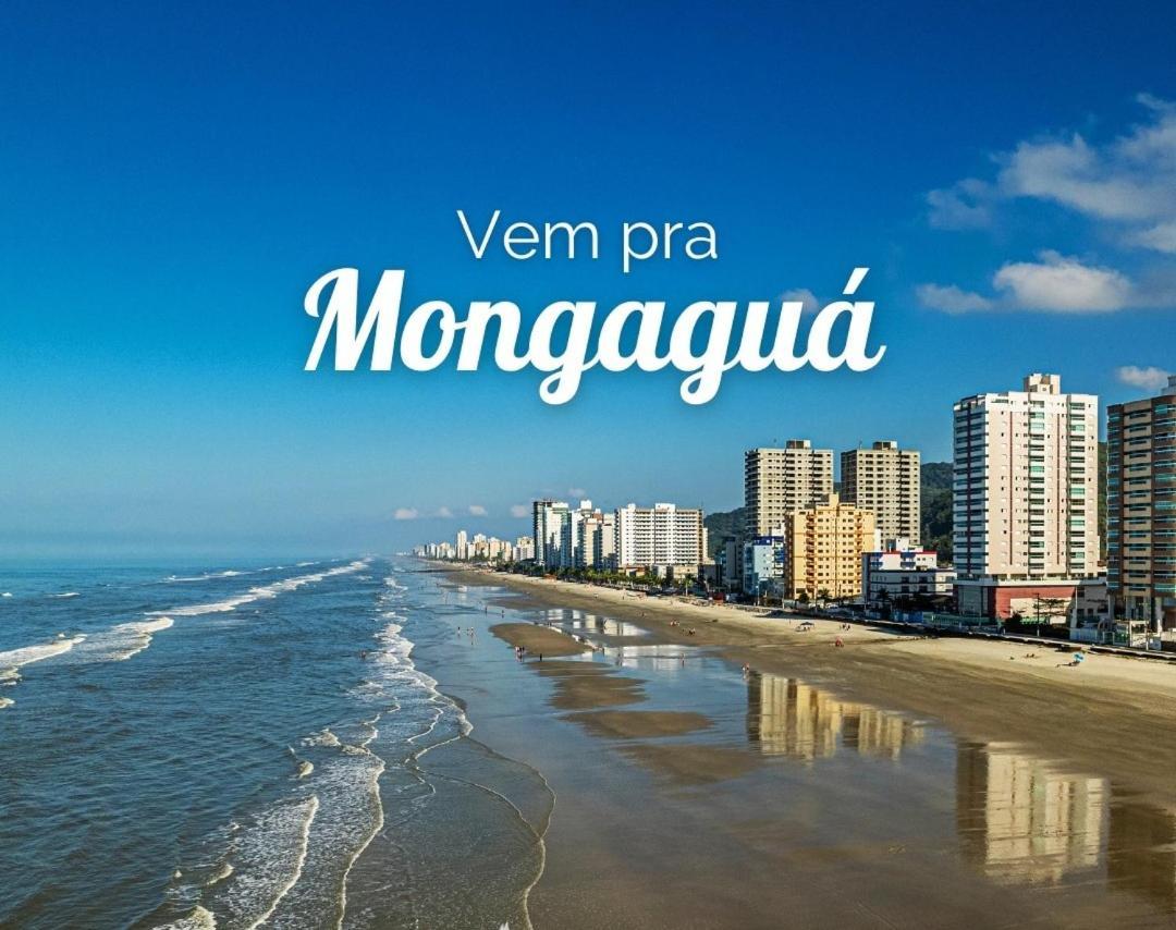 Condominio Firenze Mongaguá Buitenkant foto