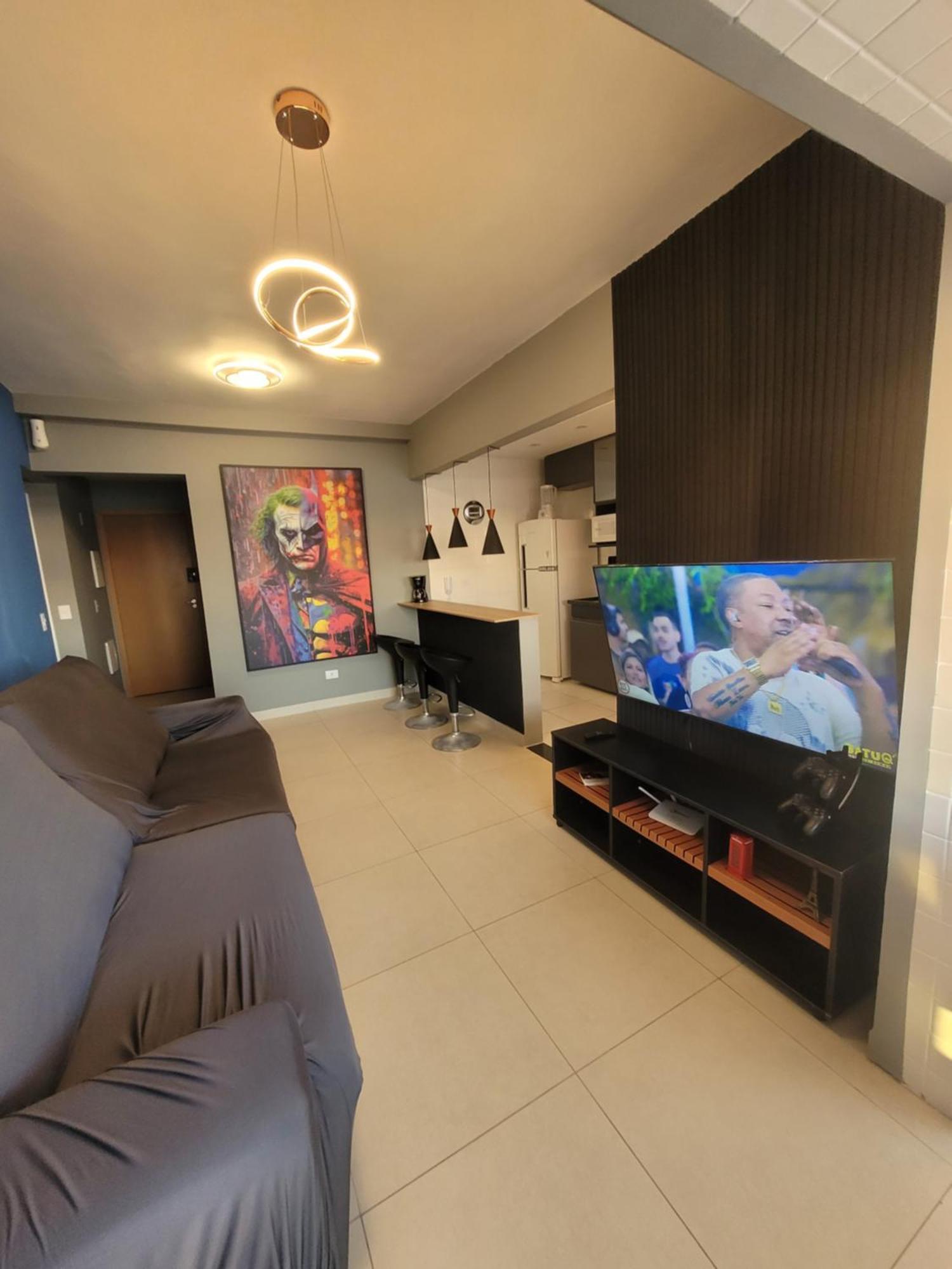 Condominio Firenze Mongaguá Buitenkant foto
