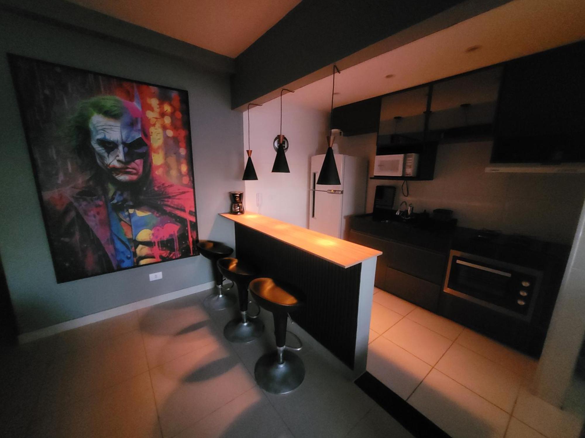 Condominio Firenze Mongaguá Buitenkant foto